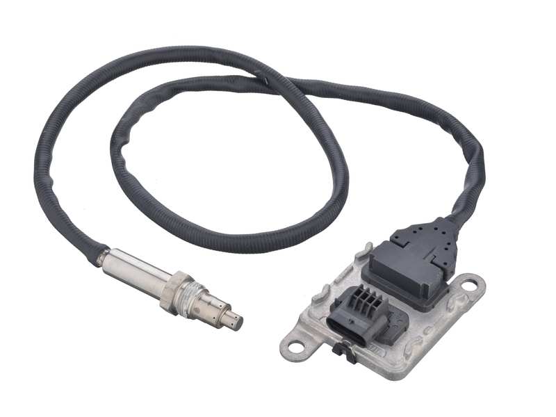 NOx-Sensor